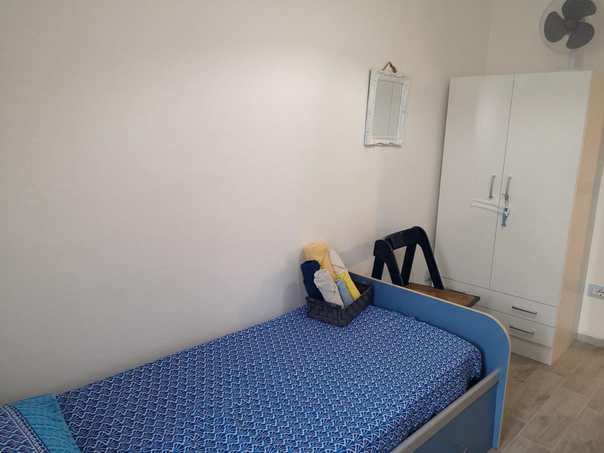 Hébergement de vacances Casa Di Gio - *