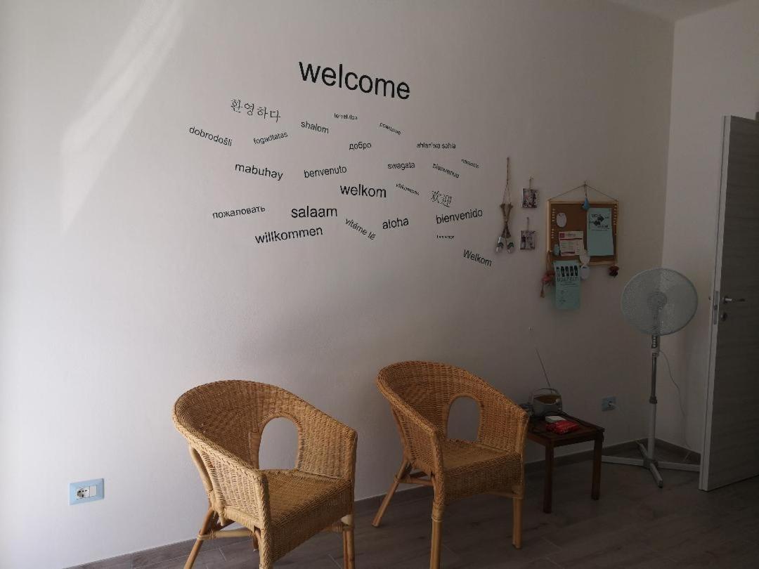 Hébergement de vacances Casa Di Gio - Alghero